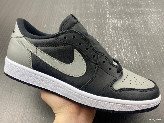 Cheap Husky Low 705329-003 1 Shadow Jordan Retro 0708
